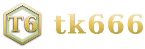 tk666 logo